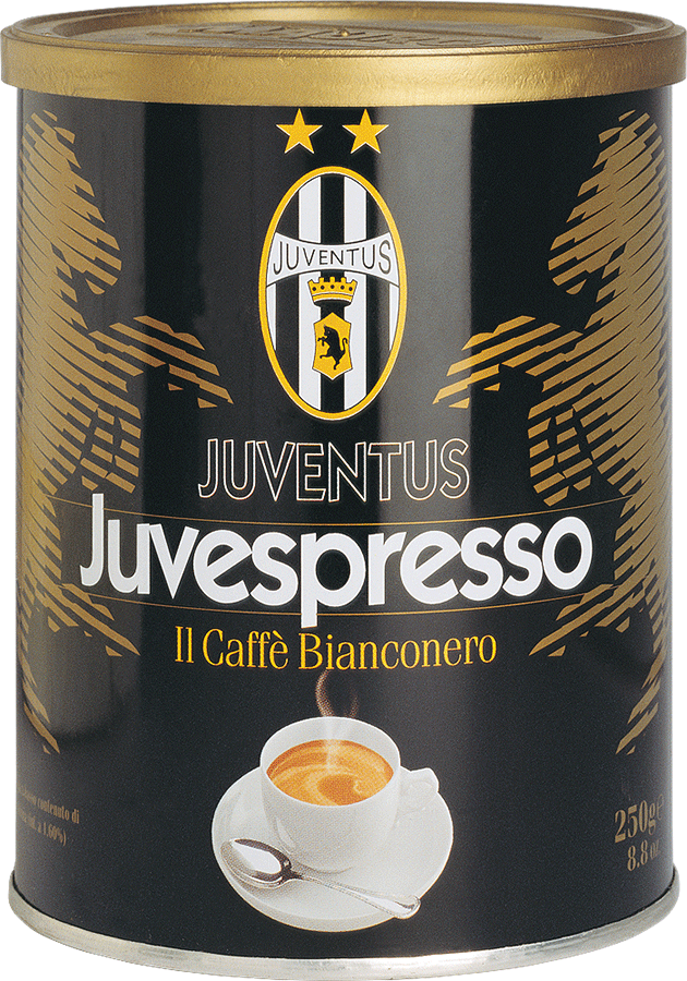 2000 Juvespresso