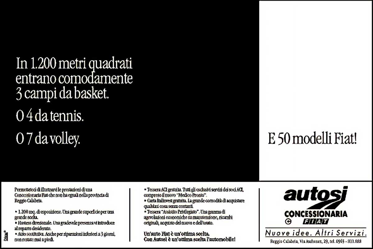 1991 autosi,1