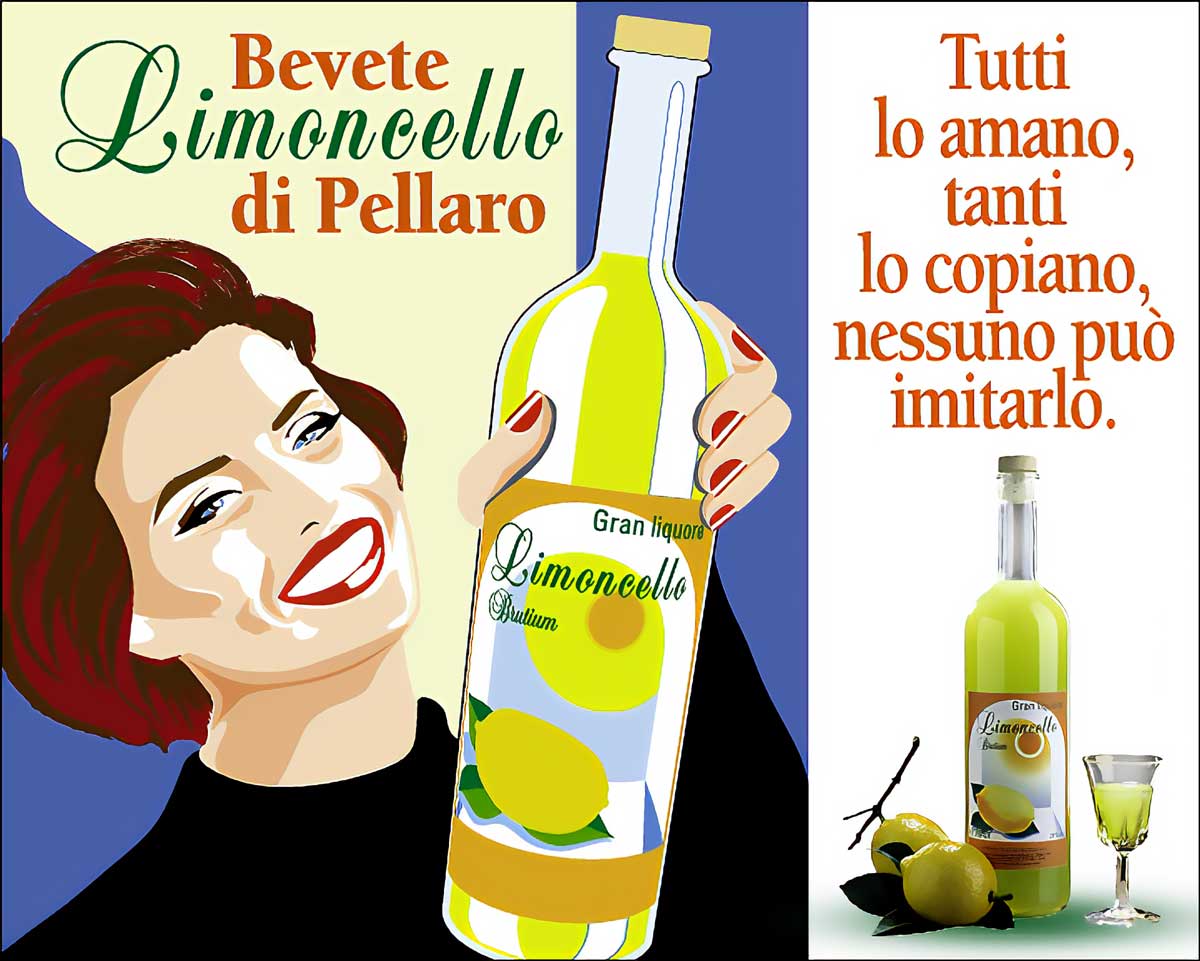 1994 sodibevi,cartelloni