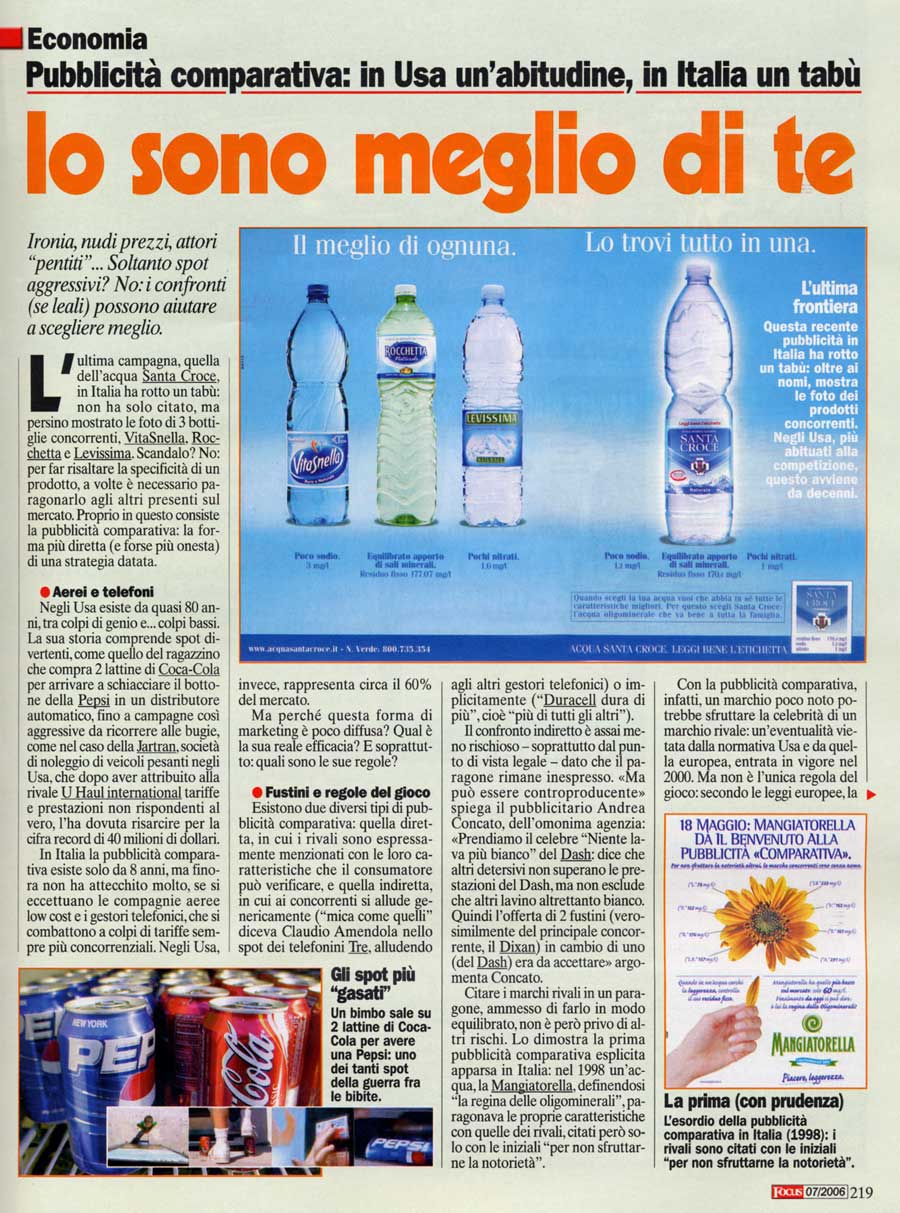 1998 mangiat,comparat_2006focus