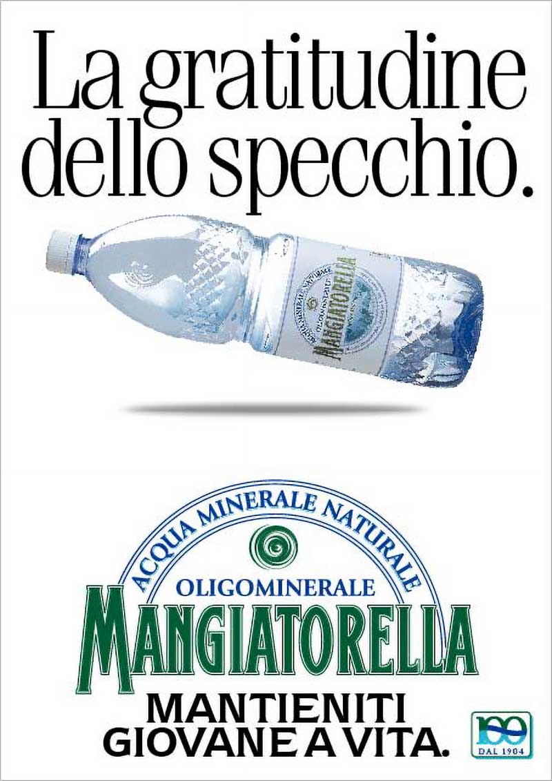 2005 mangiat,gratitudine