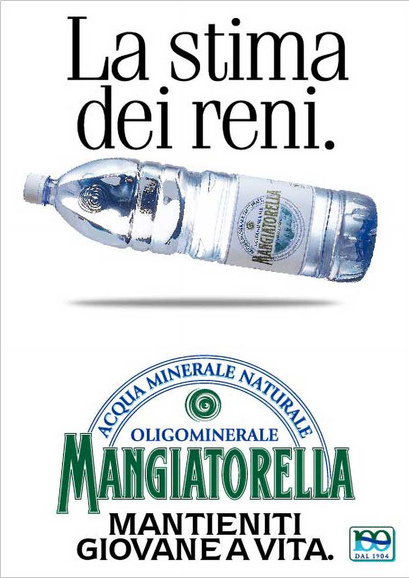 2005 mangiat,stima