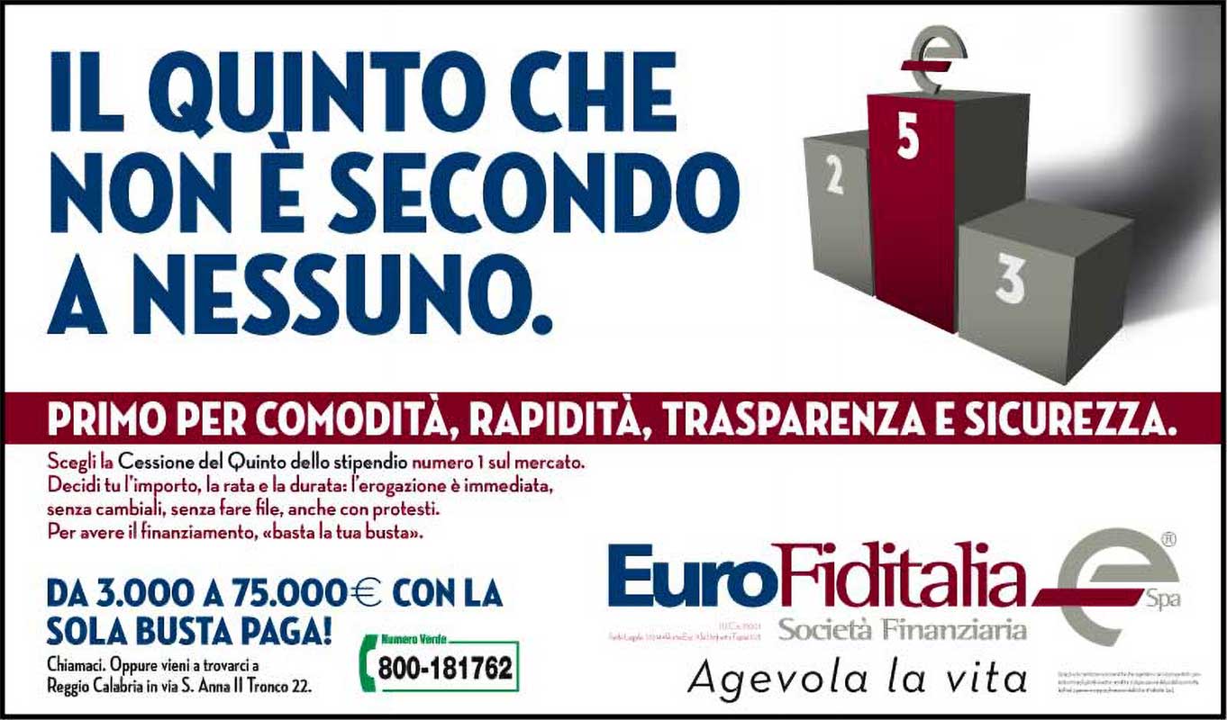 2006 eurofiditalia,secondonessuno