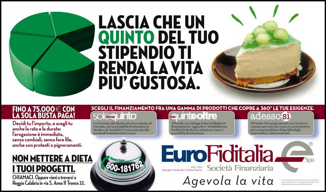2006 eurofiditalia,torta
